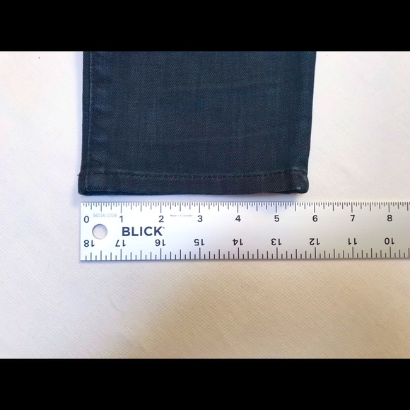 Diesel Matic Slim Tapered Jeans - Picture 10 of 12